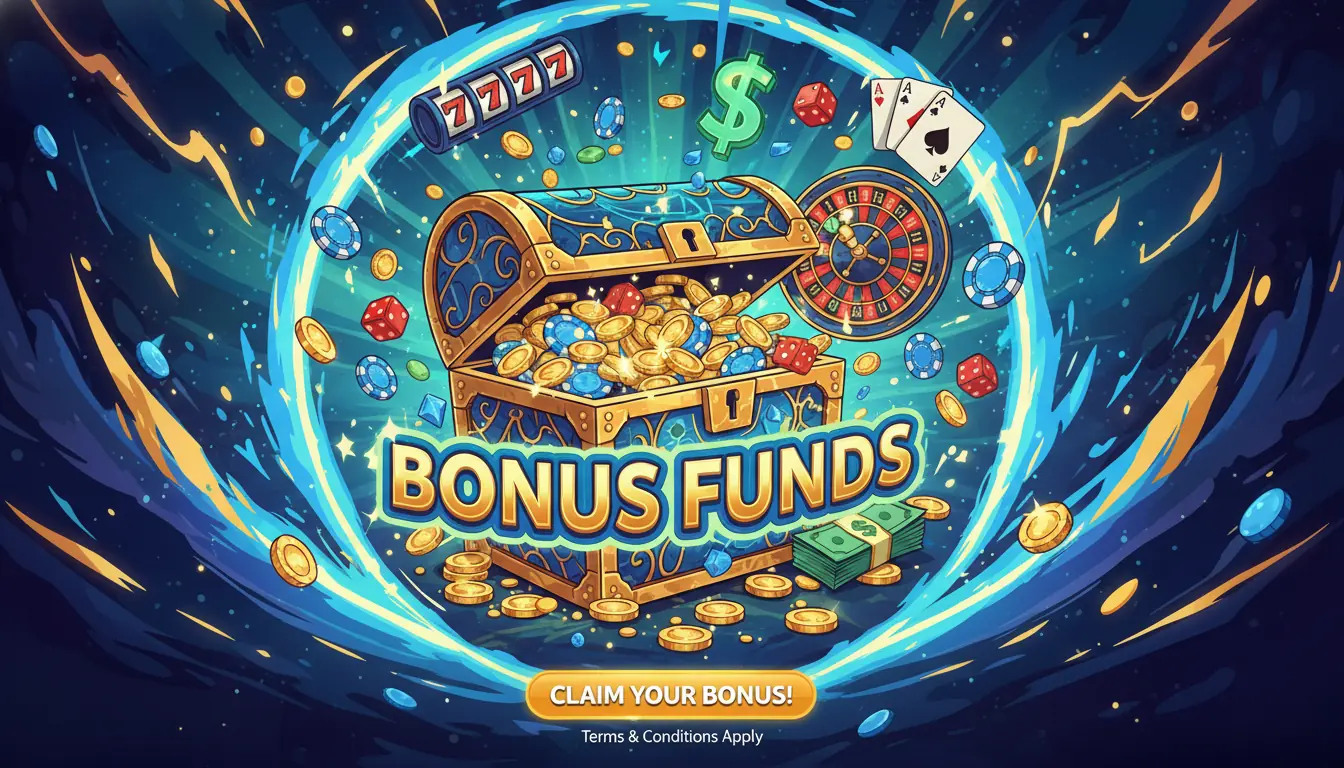 Roobet casino Bonusguthaben
