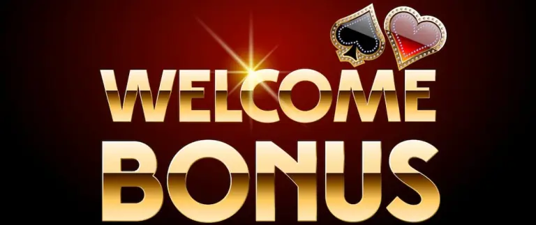 Willkommensbonus Roobet casino