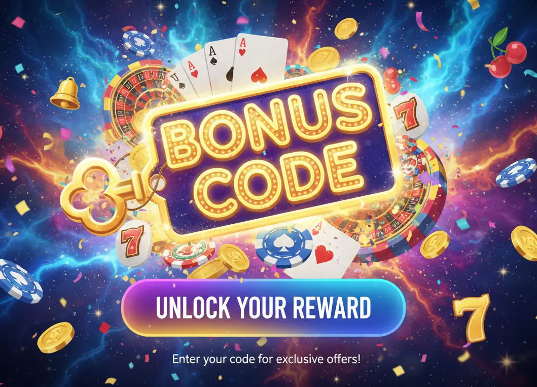 Bonuscode Roobet casino
