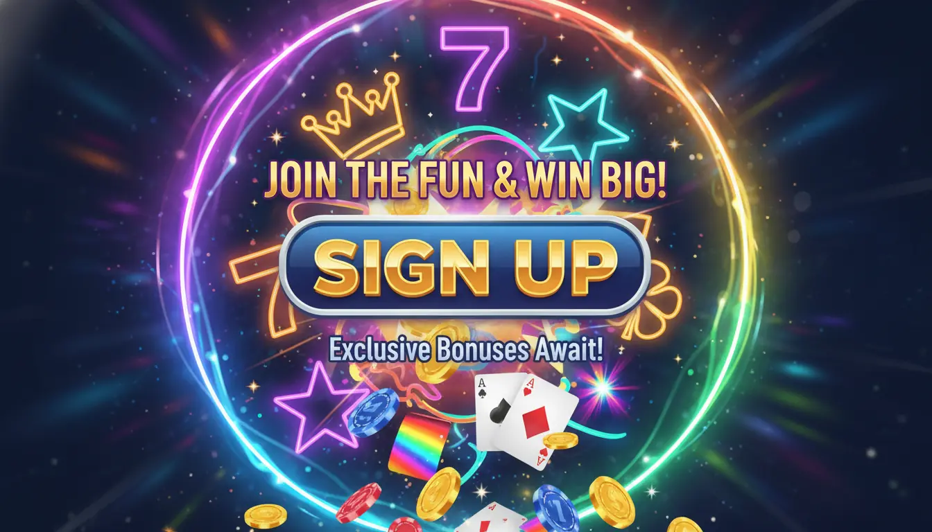 Roobet casino Konto eröffnen