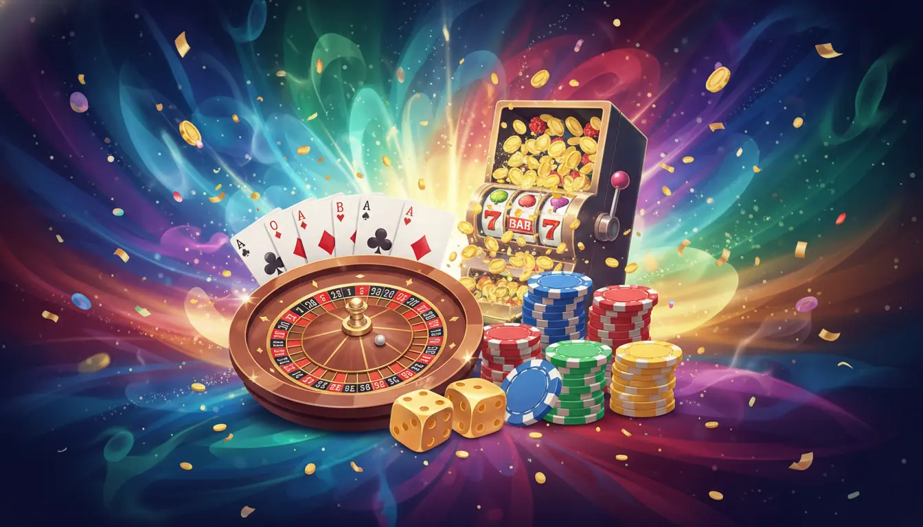 Besitzer Roobet casino
