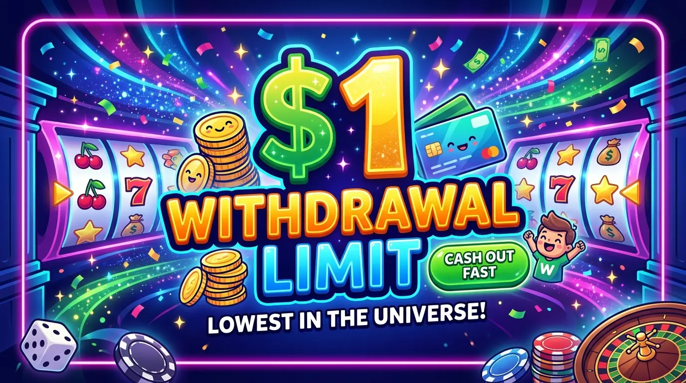 Roobet casino Auszahlungslimit
