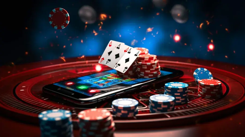 Roobet casino Spiele