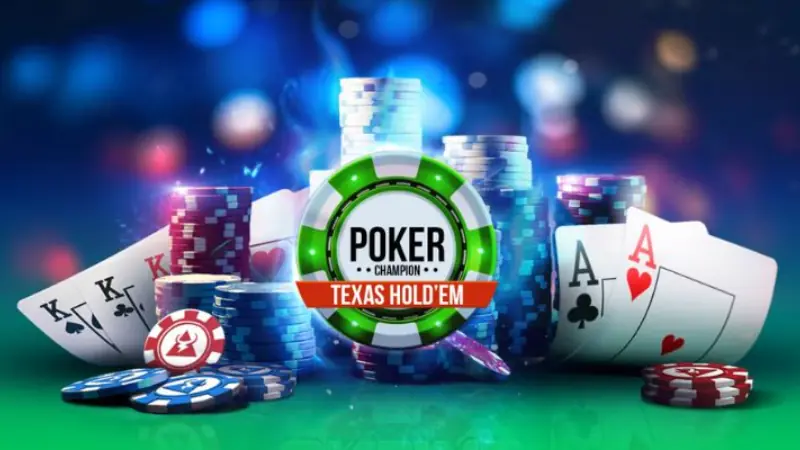 Poker Roobet casino