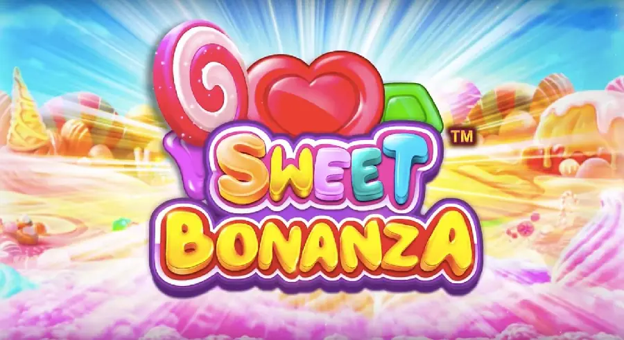 Sweet Bonanza bei Roobet casino