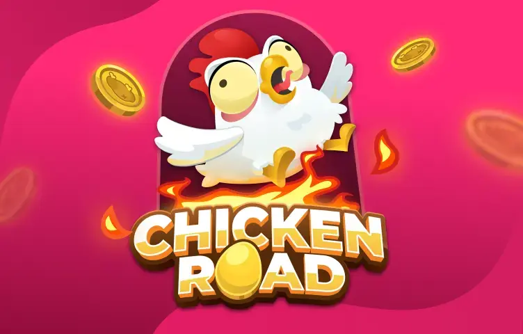 Chicken Road Roobet casino